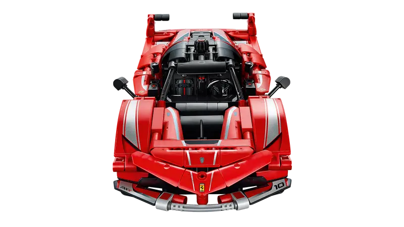 Lego Ferrari FXX K (42212)