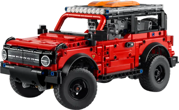 Lego Technic Ford Bronco (42213)