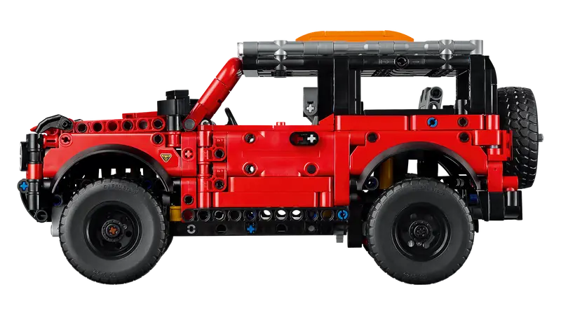 Lego Technic Ford Bronco (42213)