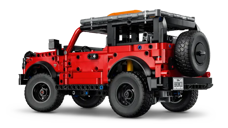 Lego Technic Ford Bronco (42213)