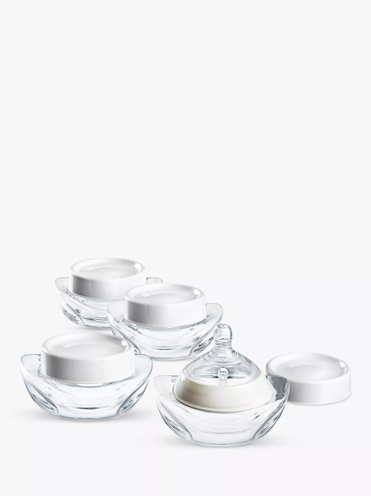 Breast Milk Collector Bottles