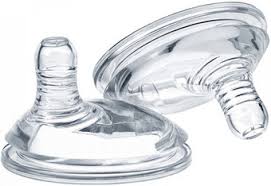 Tommee Tippee Ultra Teats (3m+)