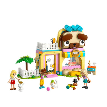 Lego Friends Pet Accessories Shop (42650)