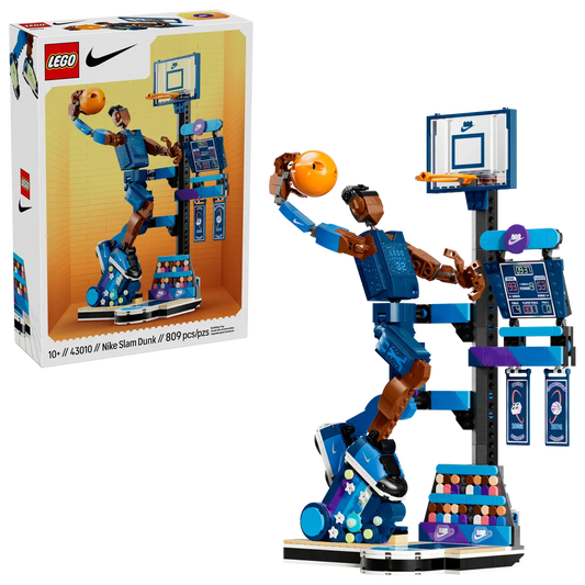 Lego Nike Slam Dunk (43010)