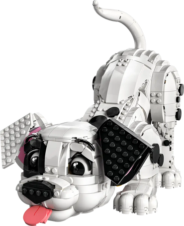 Lego 101 Dalmatians Puppy (43269)
