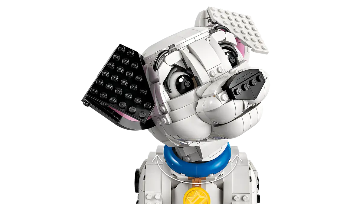Lego 101 Dalmatians Puppy (43269)