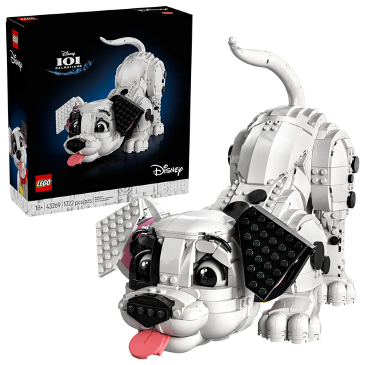 Lego 101 Dalmatians Puppy (43269)