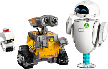 Lego WALL-E and EVE (43279)
