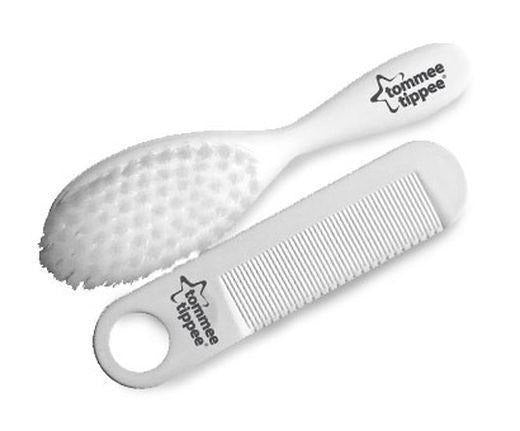 Baby Brush