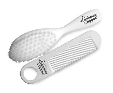 Baby Brush