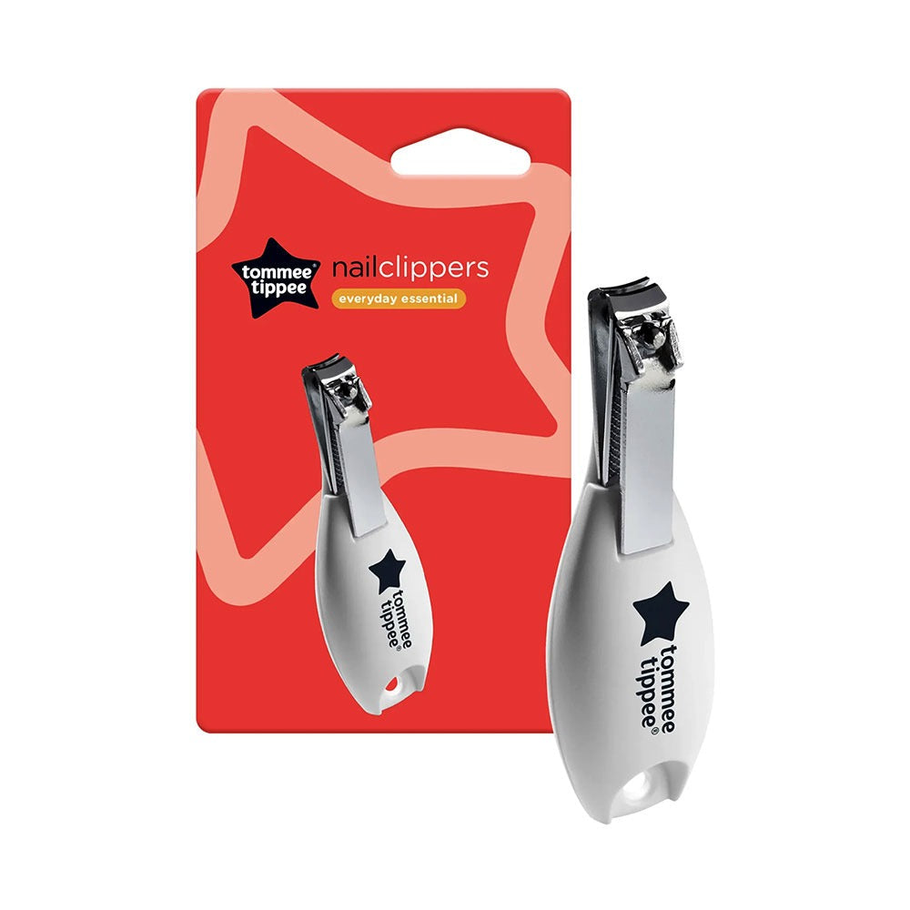 Baby Nail Clipper