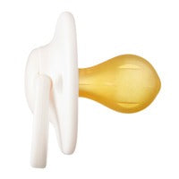 0-6M Cherry Latex Soother