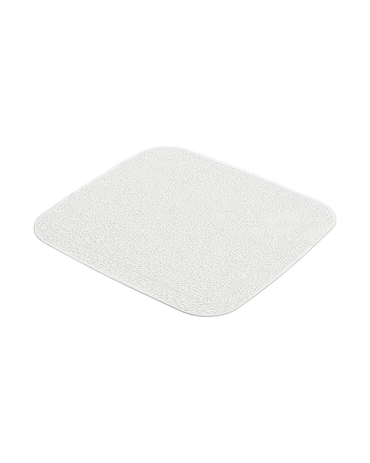 Java Plus Bathtub PVC Mat 55x55cm by Kleine Wolke