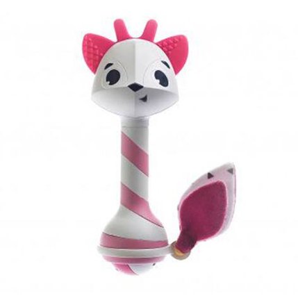 Florence Le Faon Rattle