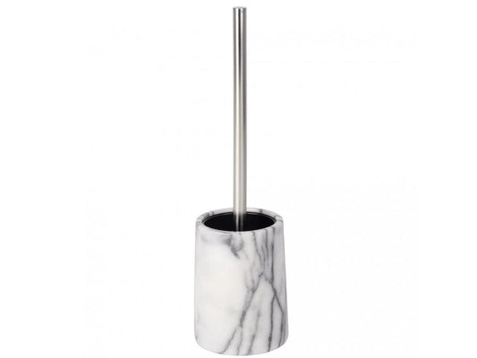 Marble toilet set Onyx (By Wenko)