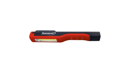 LED Pen Light 1 W by Format Germany