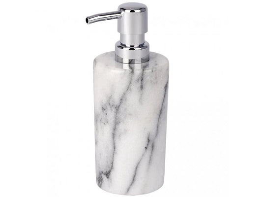 Marble soap dispenser Onyx (By Wenko)