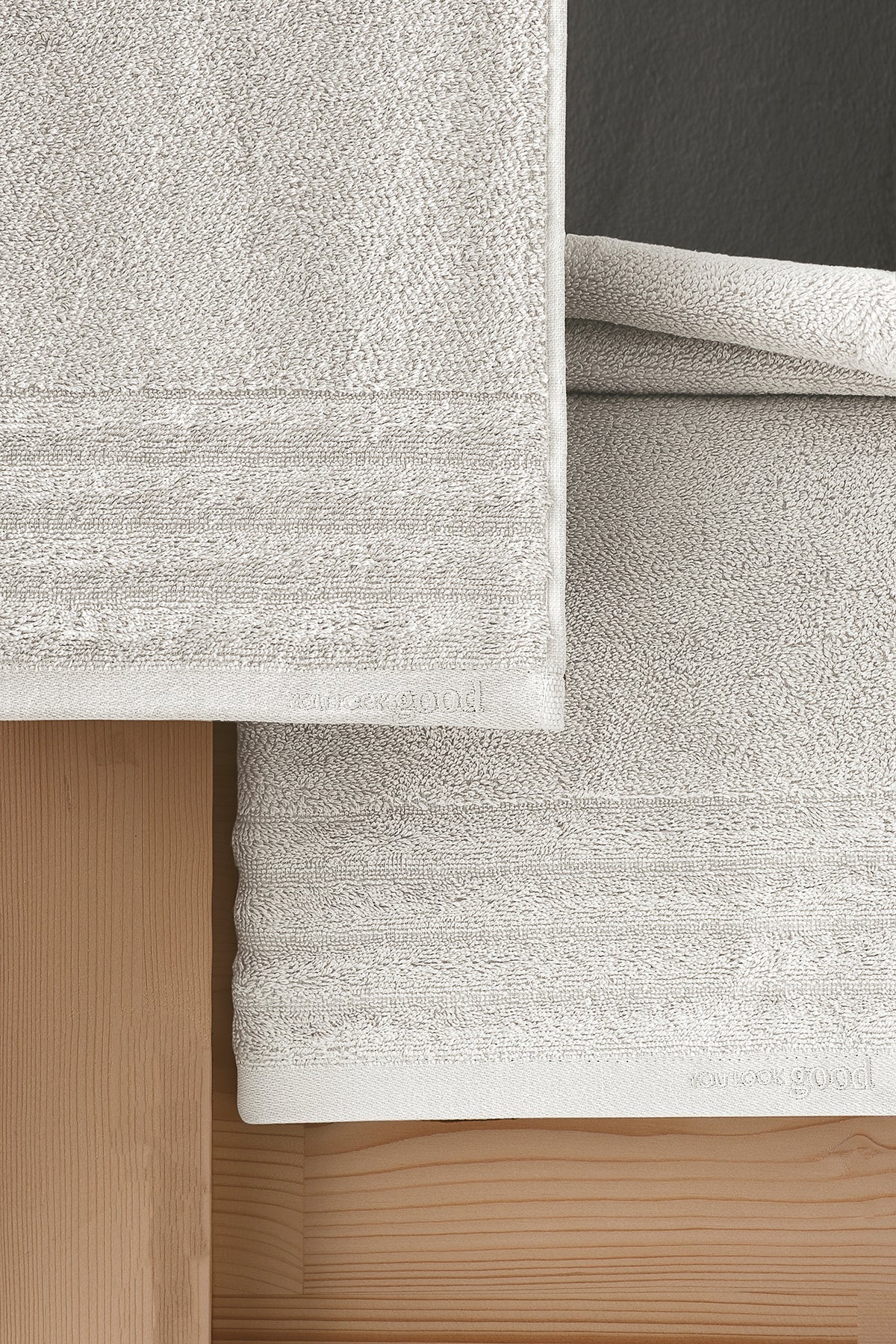 1Bath&1Face Lapis 202 Set Soft Modern Cotton 50x90 & 70x140 cm
