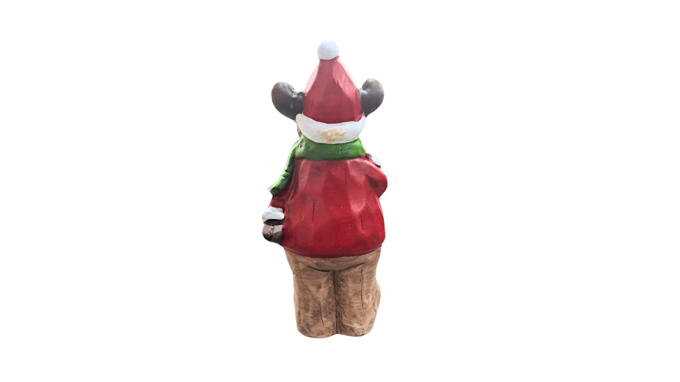 Christmas Figure