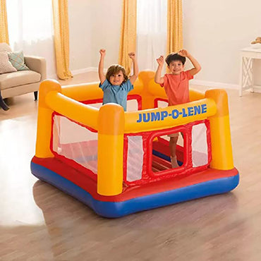 Intex Playhouse Jump-O-Lene 174*174*112Cm S18