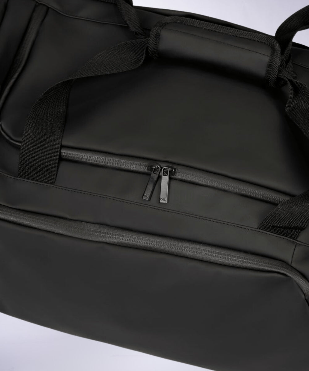 2-in-1 Travel Duffle Backpack 45L