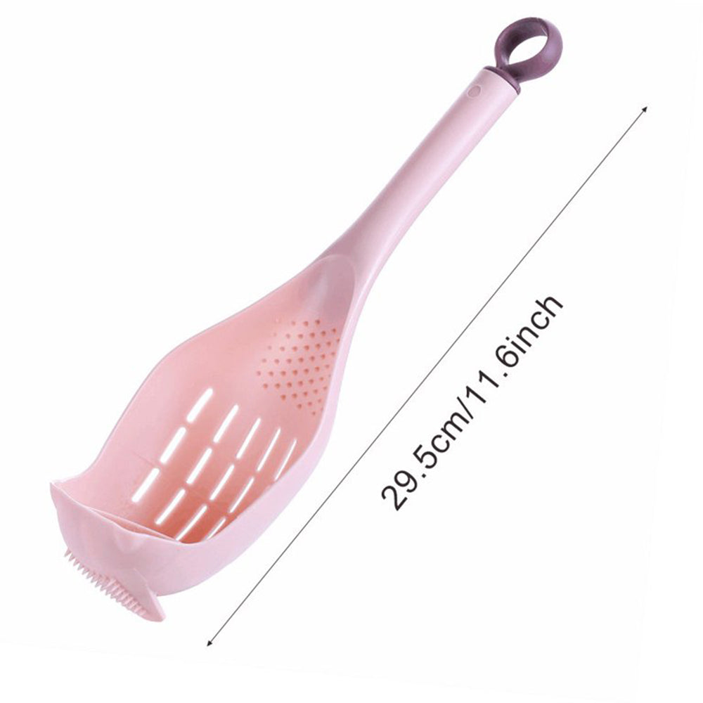 4 In 1 Multifunctional Cooking Spoon