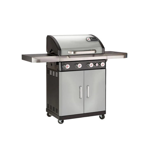 Landmann 4991 REXON S/S Flex 3.1- 3 Burner Gas BBQ