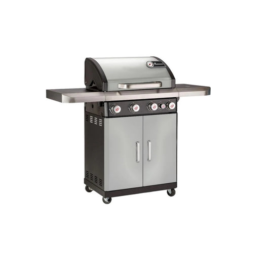 Landmann 4994 REXON S/S Flex 4.1- 4 Burner Gas BBQ