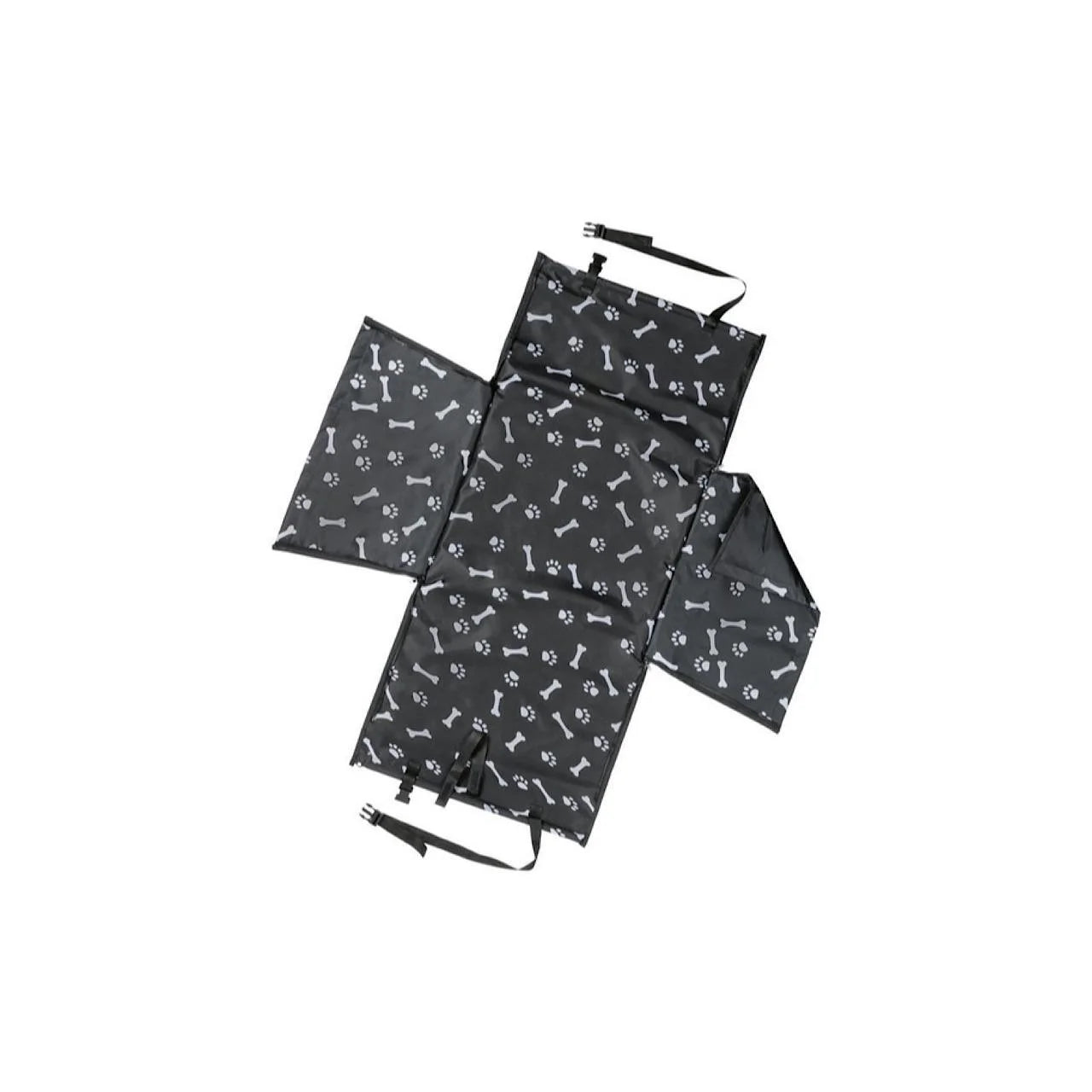 Zoofari Car Blanket For Dogs Klaptap