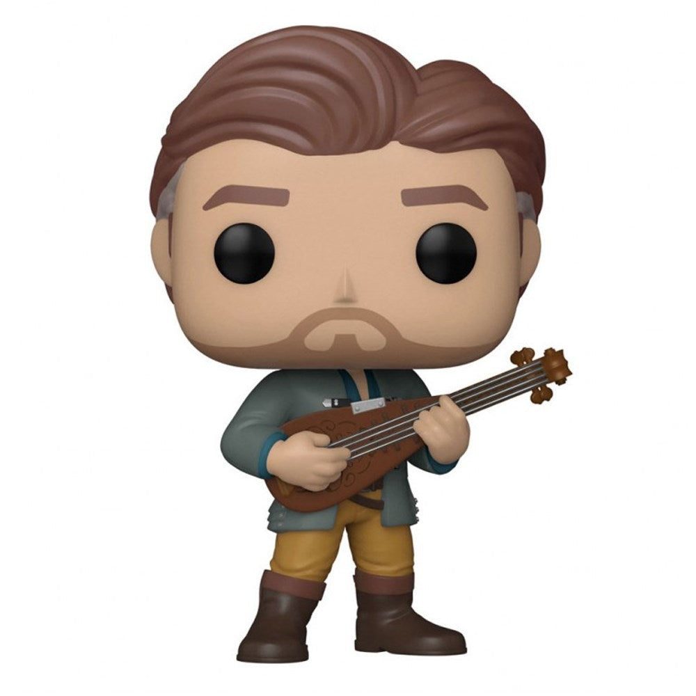 Funko Pop Dungeons & Dragons Edgin