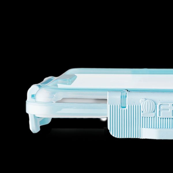 Lunch Box with Compartments 1250ml