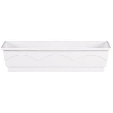 Poetic Emsa 501832 LAGO Window Pot AC – 75 cm white