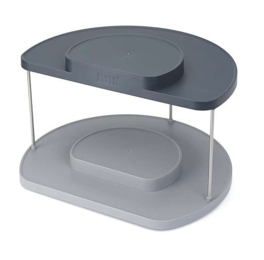 CupBoard Store Grey By Joseph Joseph