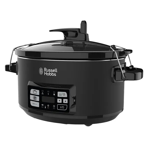 Sous Vide Slow Cooker By Russell Hobbs