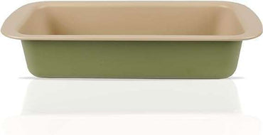 Terraillon Baking Cake Tray with two-layer coating