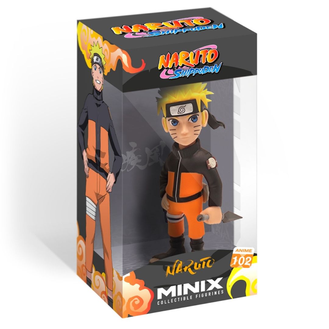 Naruto Uzumaki