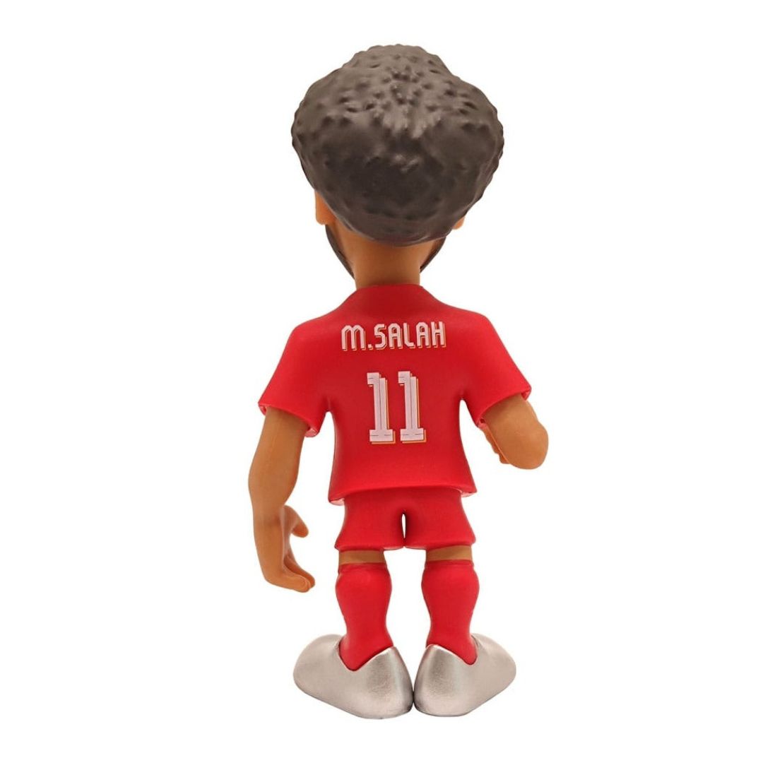 Mohamed Salah