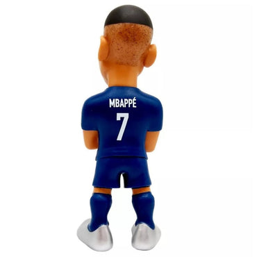 Kylian Mbappé