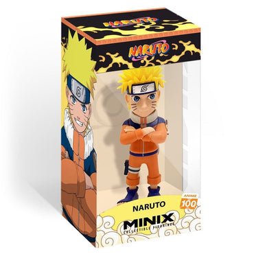 Naruto Uzumaki