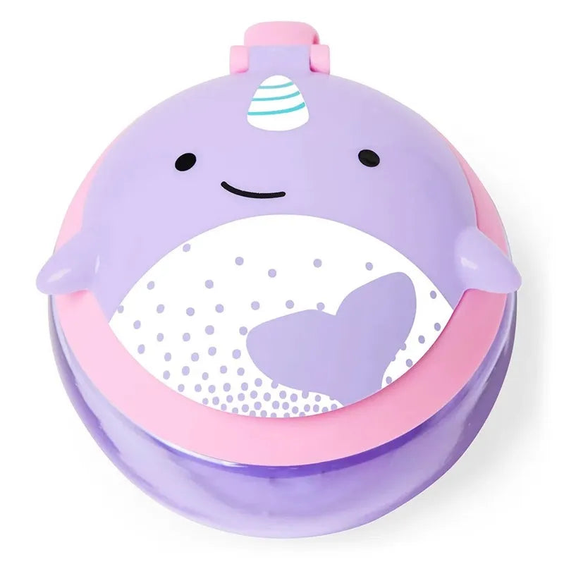 Skip Hop Zoo Narwhal Snack Cup