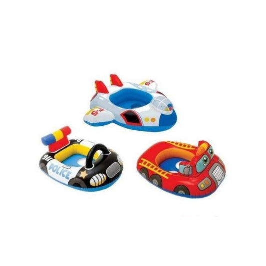 Pool Floatie Float Assorted