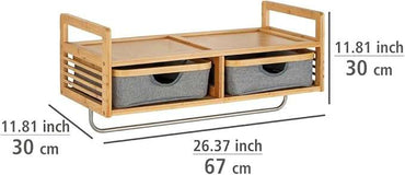 Wall Coat Rack by Wenko