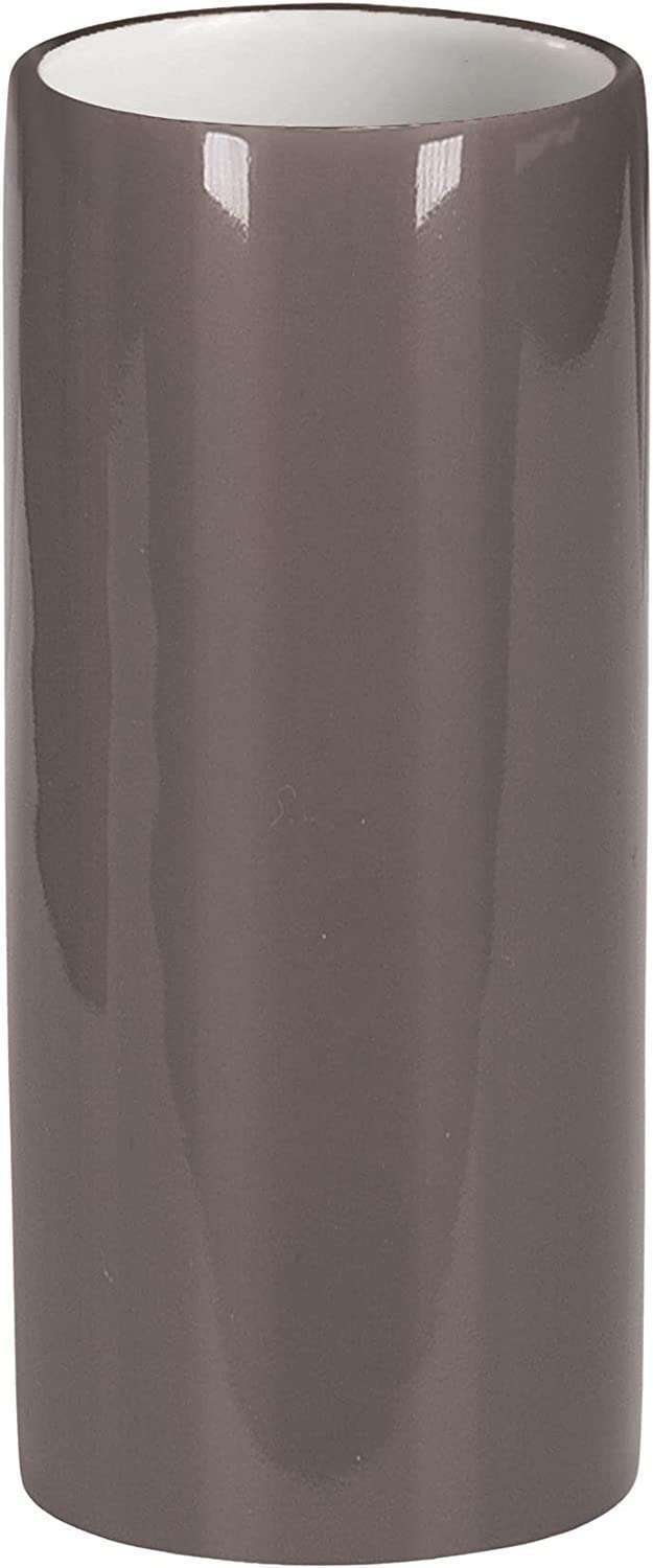 Kleine Wolke Glass, Brown