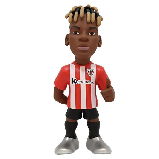 Nico Williams Junior