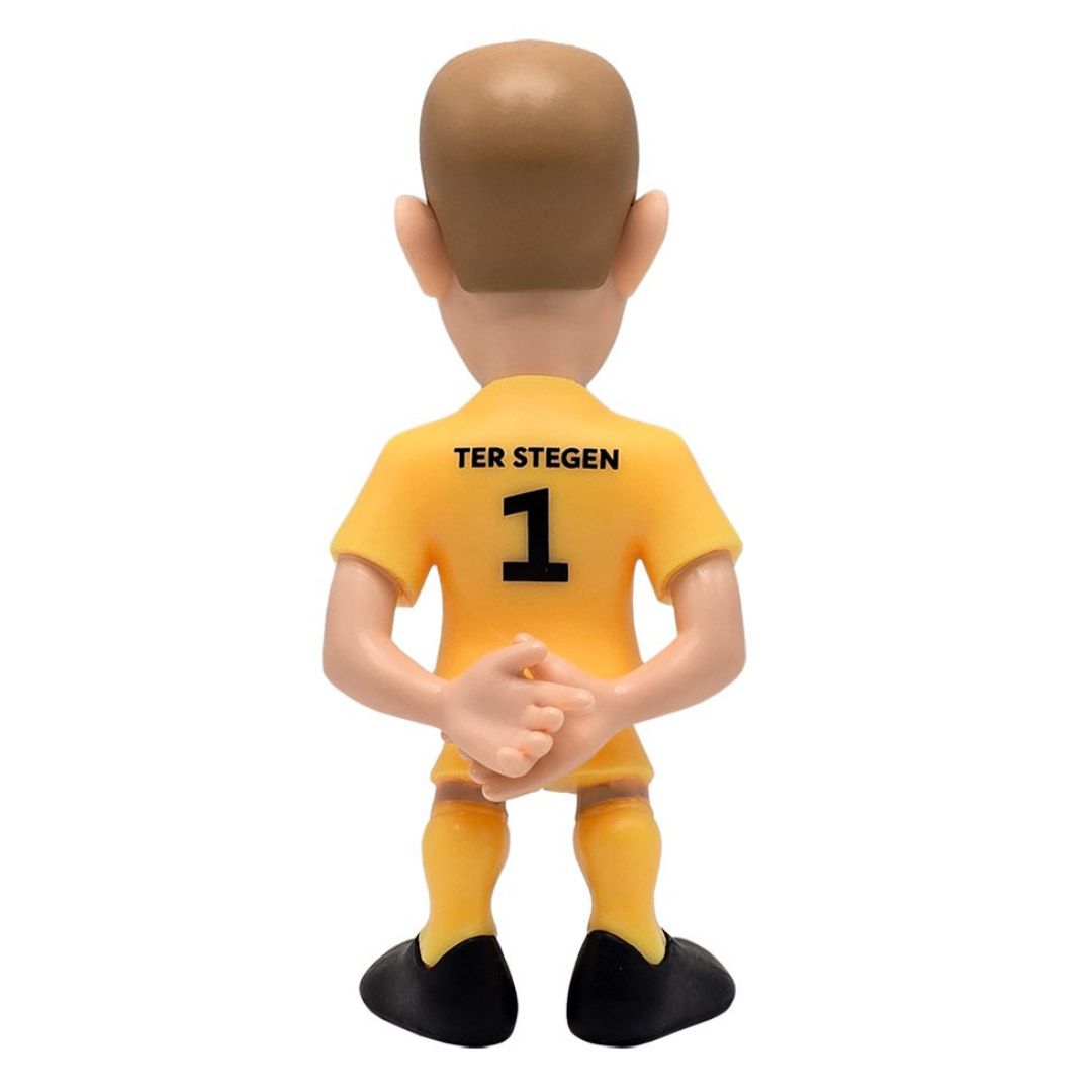Ter Stegen
