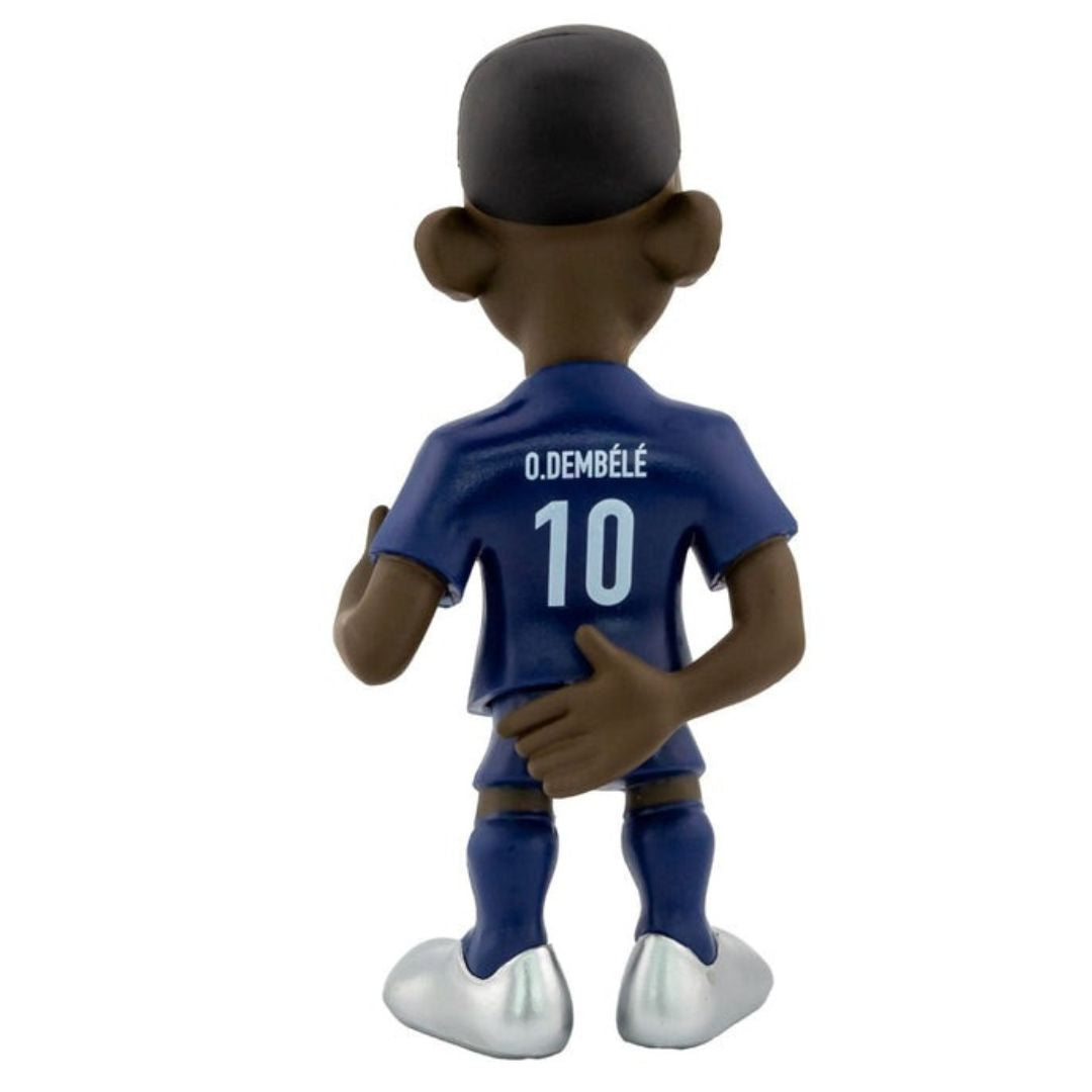 Ousmane Dembele