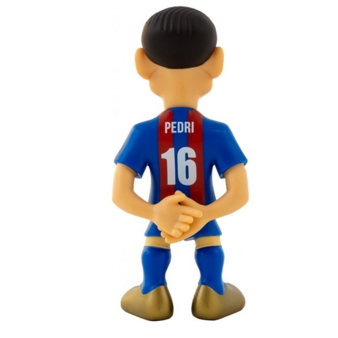 Pedri