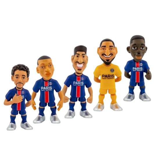 MINIX Paris Saint Germain 5 Pack