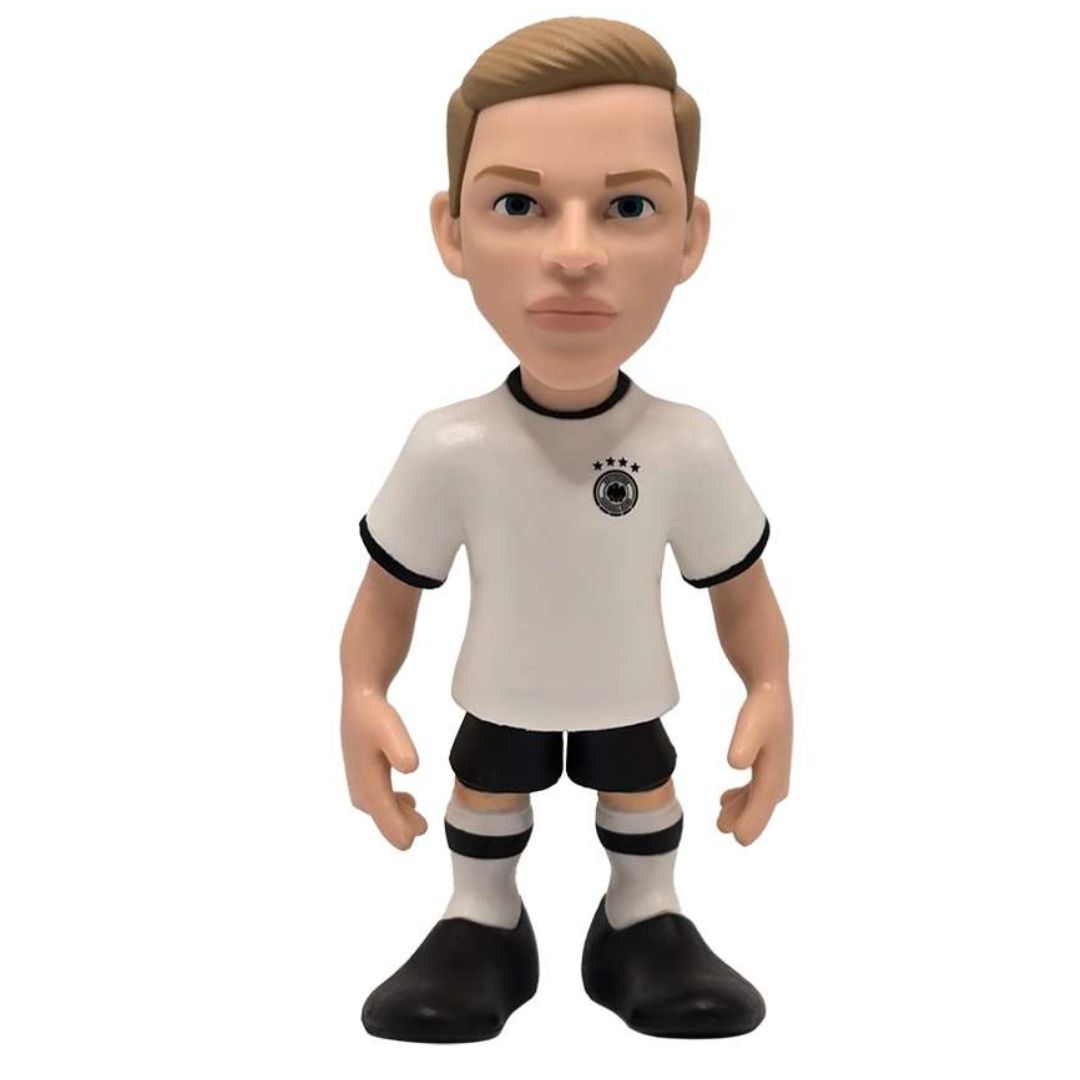 Joshua Kimmich