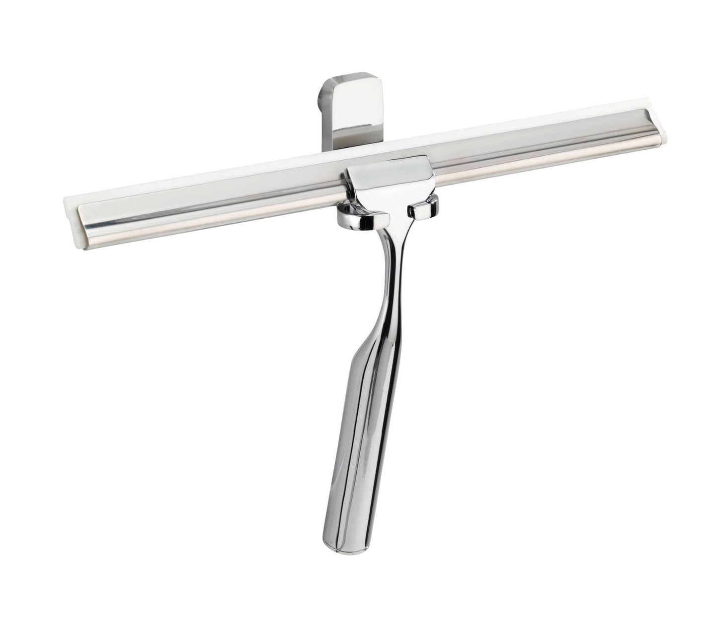 Stainless steel bath and shower squeegee premium (By Wenko)